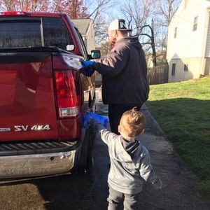 Meet your Posher, John